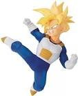 Figurine dbz - chosenshiretsuden iii vol.1 - son gohan ssj