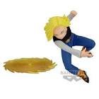 Figurine dbz - gx materia - android c18