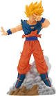 Figurine dbz- history box vol.9 - son goku super saiyan