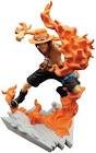 Figurine one piece - senkozekkei - portgas.d.ace