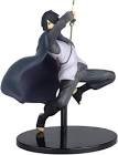 Figurine boruto naruto next generation - vibration star - sasuke uchiha