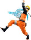Figurine naruto shippuden - effectreme - naruto uzumaki