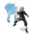 Figurine naruto shippuden - effectreme - kakashi hatake