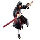 Figurine naruto - narutop99 - itachi uchicha
