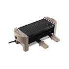Raclette-grill electrique duo bc-02ac0350