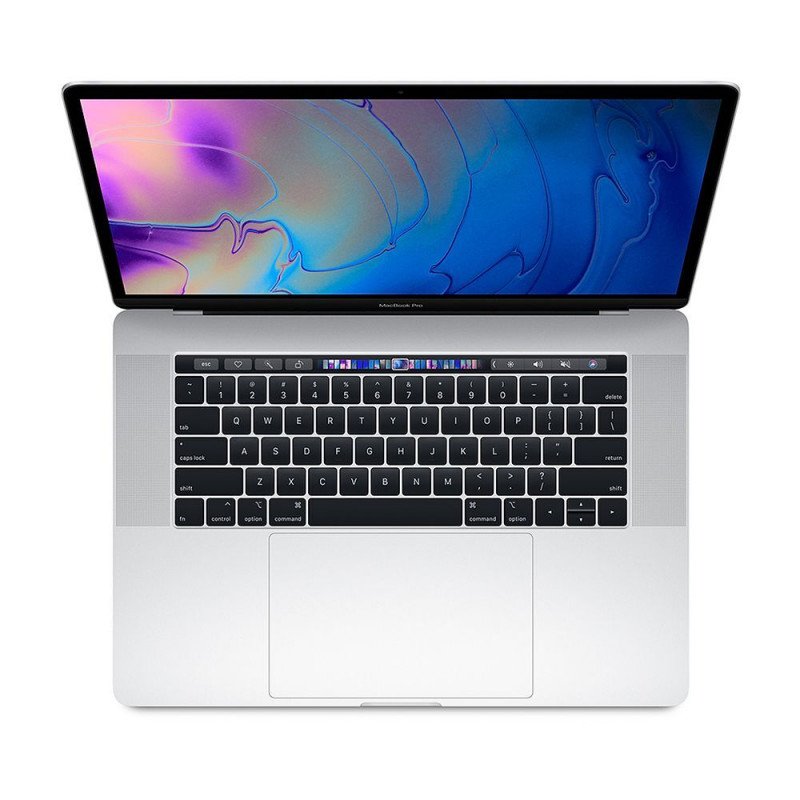 Macbook pro touch bar (Intel i7)