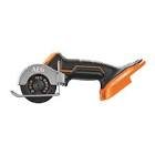 Mini scie circulaire bmms 18sbl