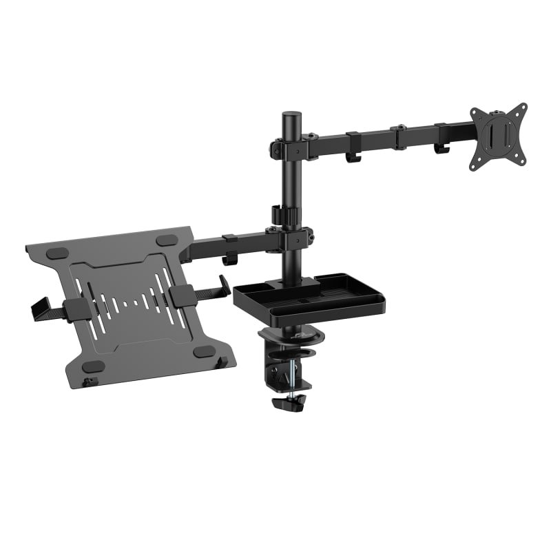 Support 1 ecran 17"/32" +tab adv-arm13f