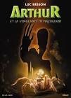 Arthur et la veangeance de maltazard