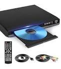 Lecteur dvd d2