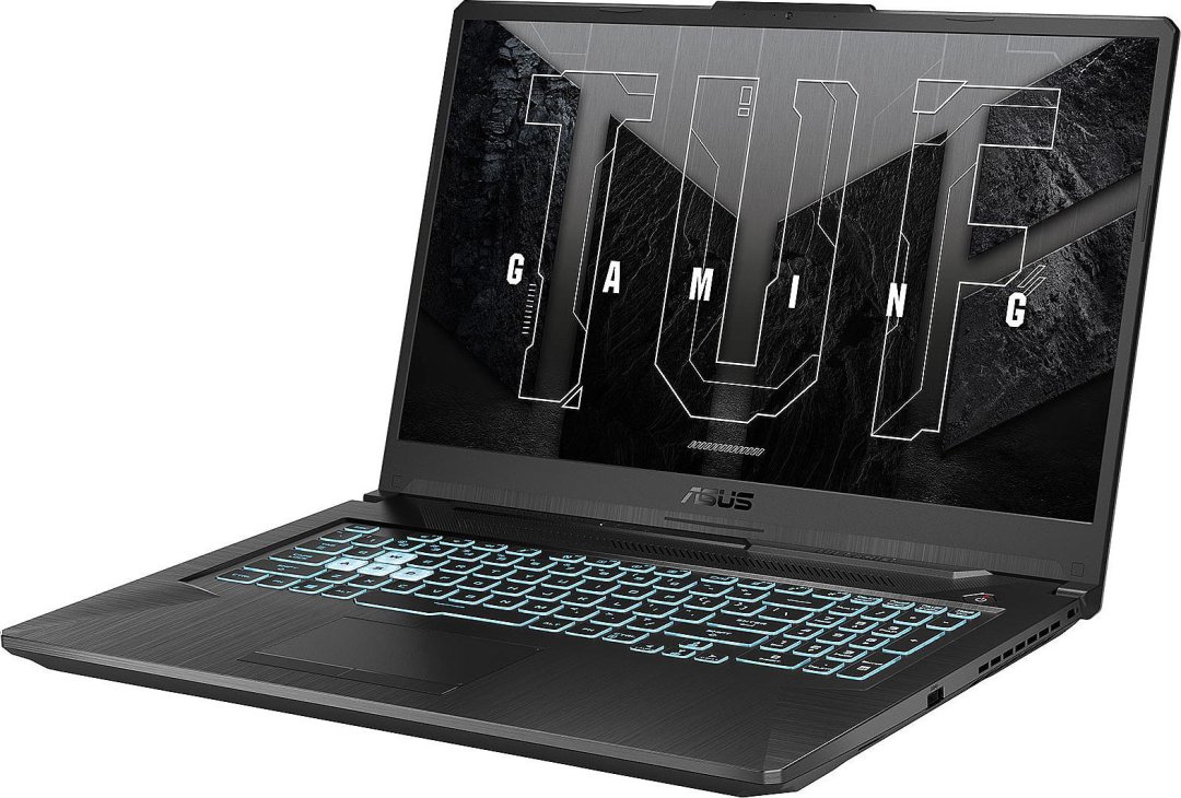 Pc gamer 144hz tuf gaming f17 tuf706hf