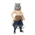 Figurine demon slayer - grandista - inosuke hashibira
