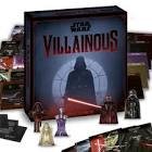 Jouet star wars villainous