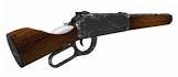 Accessoire fusil winchester