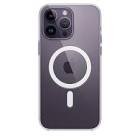 Coque tr magsafe iPhone 15 pro max