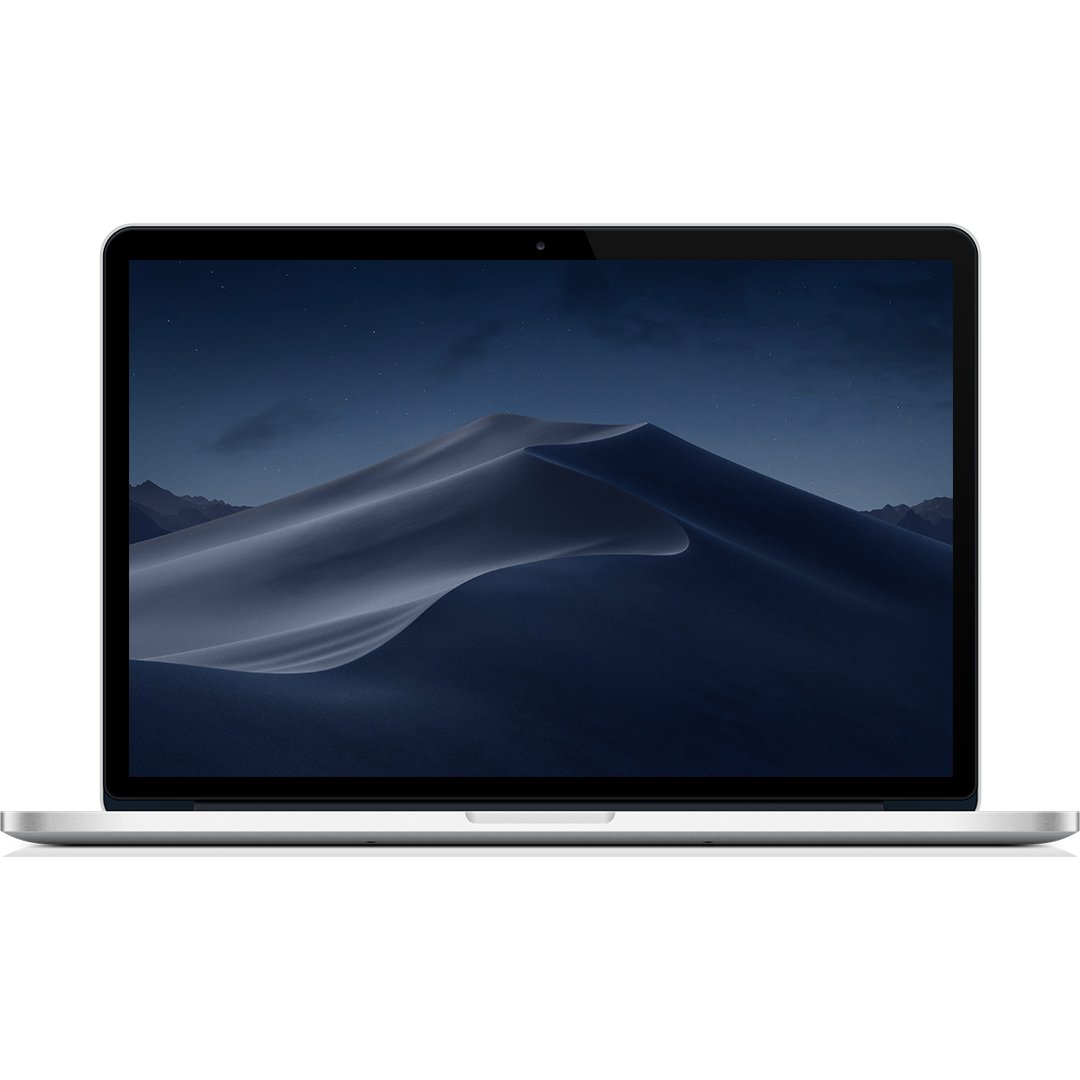 Macbook pro (Intel i5)