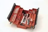 Bricolage outillage
