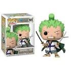 Pop 923 - roronoa zoro