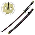 Katana roronoa zoro's shusui