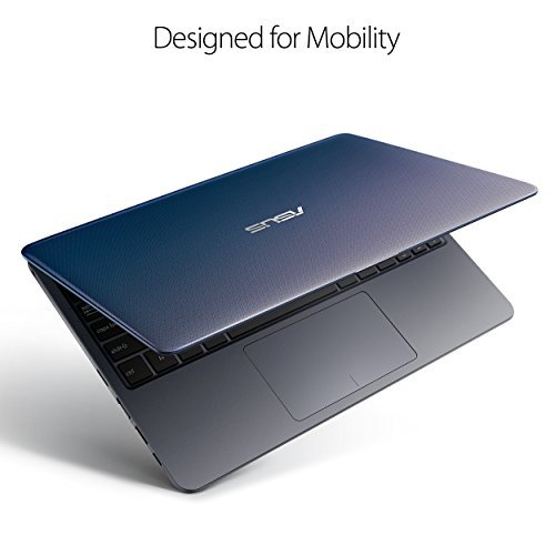 Netbook 11" celeron n4000 cpu 1.1ghz e203m 64go 4go azerty