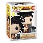Pop 1350 my hero academia