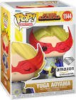 Figurine pop yuga aoyama 1144
