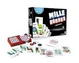 Jouet mille bornes version luxe