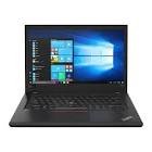 Ordinateur portable amd ryzen 5 pro a485 thinkpad 14" 2,00 ghz 256go 16go
