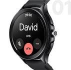 Montre connectee watch 2