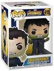 Pop! 419 bruce banner