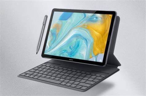 Mediapad m6
