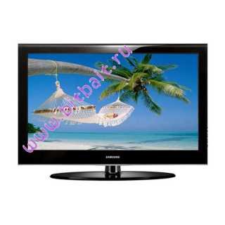 Tv 32" le32a558p3f