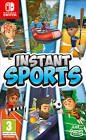Jeu instant sports