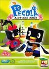 Pecola aide ses amis