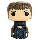 Figurine bran the broken 83