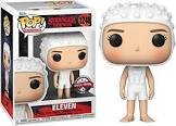 Figurine stranger things eleven 1248