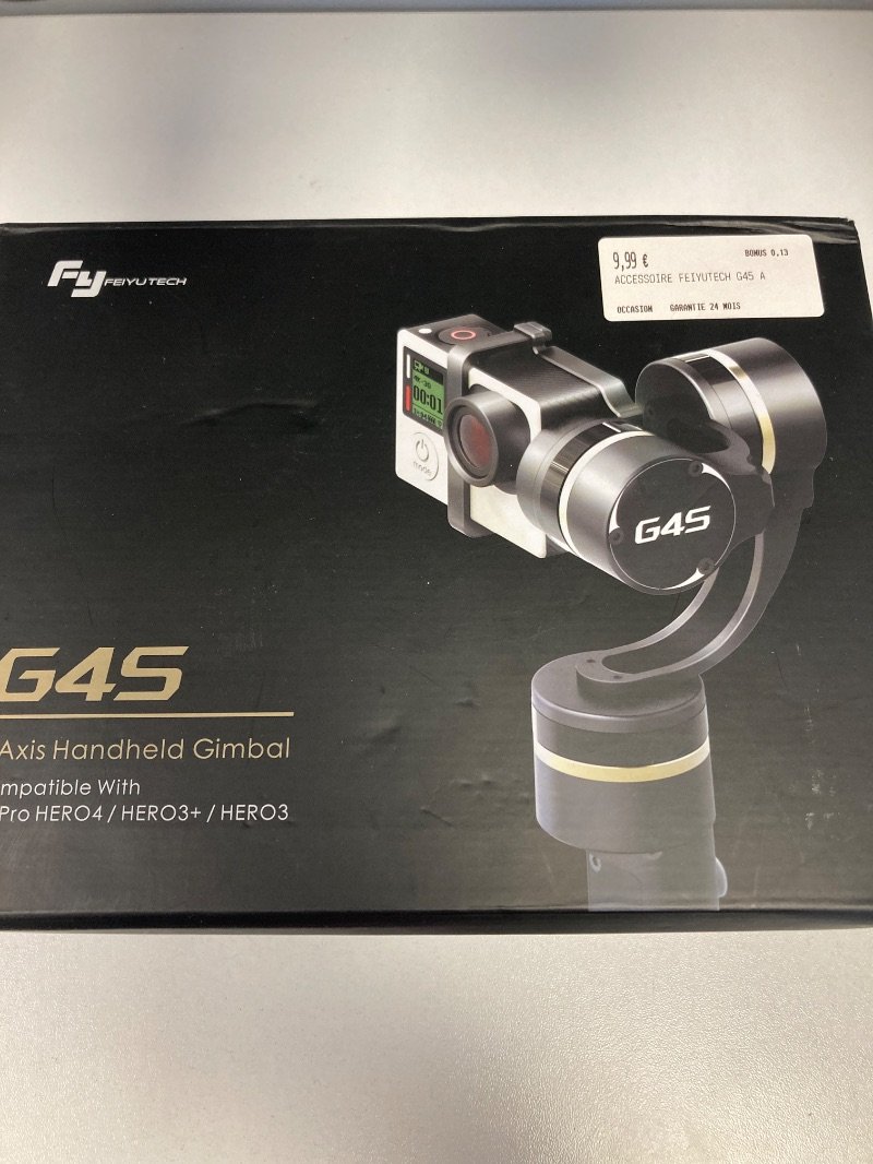 Accessoire g45 a