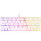 Clavier k65 rgb mini 60%