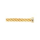 Cable bracelet taille 19