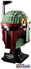 Jouet star wars - boba fett 75277