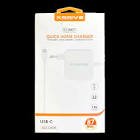 Chargeur ordinateur type c 45w xss-c45w