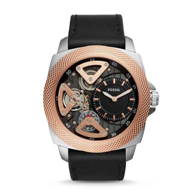 Montre bq2208
