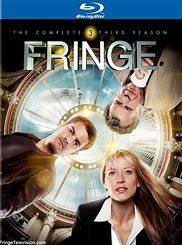 Fringe saison 3