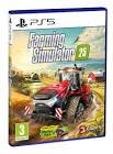 Jeu farming simulator 25