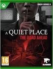 Jeu a quiet place the road ahead