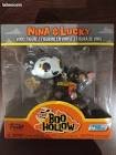 Figurine nina et lucky