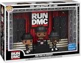 Figurine pop run dmc in concert - 01