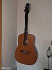 Guitare electro accoustique eg-15