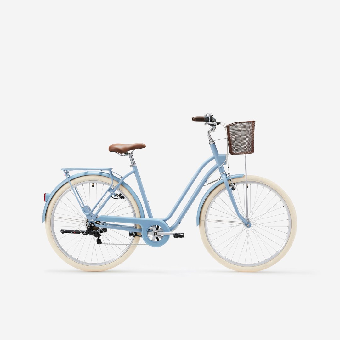 Velo adulte classic 520