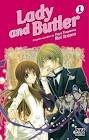 Lady and butler - t.1